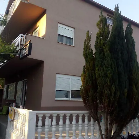 Erien Διαμέρισμα