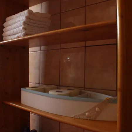 Διαμέρισμα Erien *
