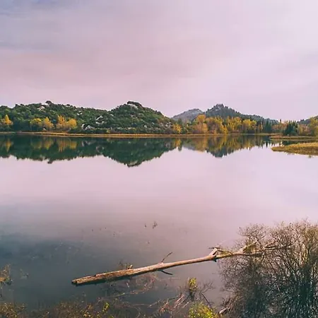 Διαμέρισμα Erien Ploce (Dubrovnik-Neretva)
