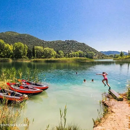 Erien Διαμέρισμα Ploce (Dubrovnik-Neretva)