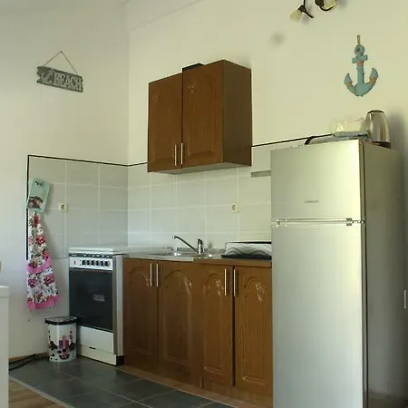 Apartment Erien Ploce (Dubrovnik-Neretva)