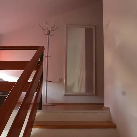 Apartment Erien *