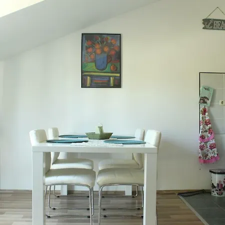 Erien Apartment Ploce (Dubrovnik-Neretva)