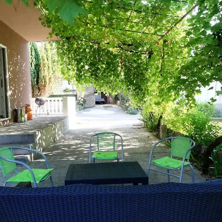 Apartment Erien Ploce (Dubrovnik-Neretva)