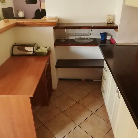 Apartment Erien