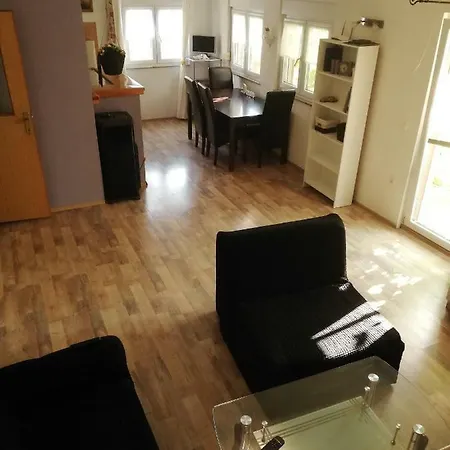 Apartment Erien *