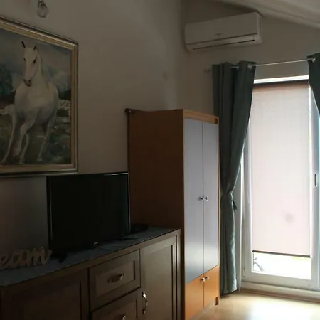 Erien Apartment Ploce (Dubrovnik-Neretva)