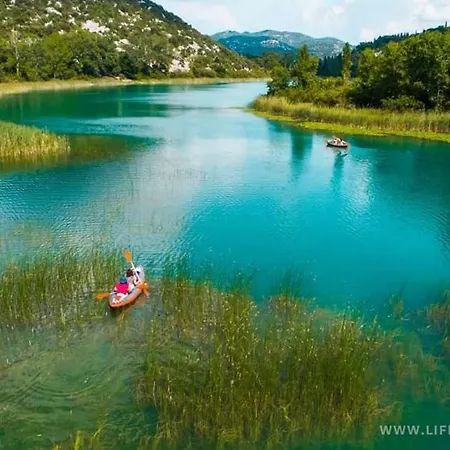 Apartment Erien Ploce (Dubrovnik-Neretva)